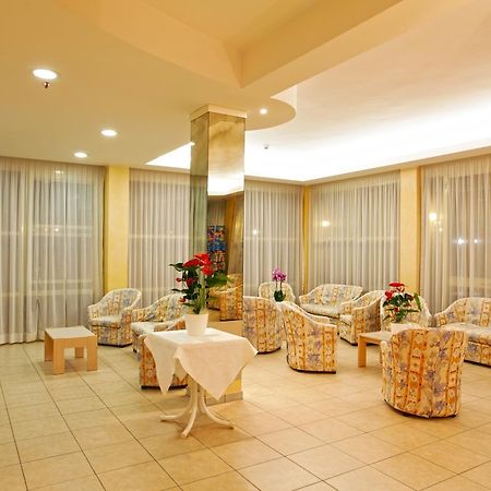 Hotel Santa Maria Cervia Exterior foto